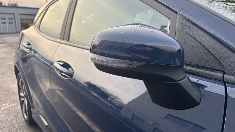 Ford Puma 1.0 EcoBoost Hybrid mHEV ST-Line 5dr Petrol Hatchback